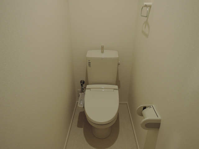 ＷＣ