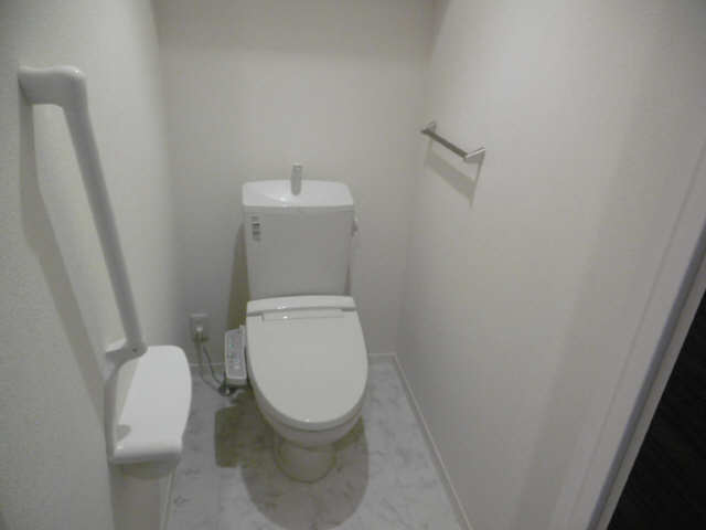 ＷＣ