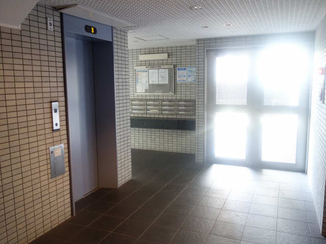 ロビー