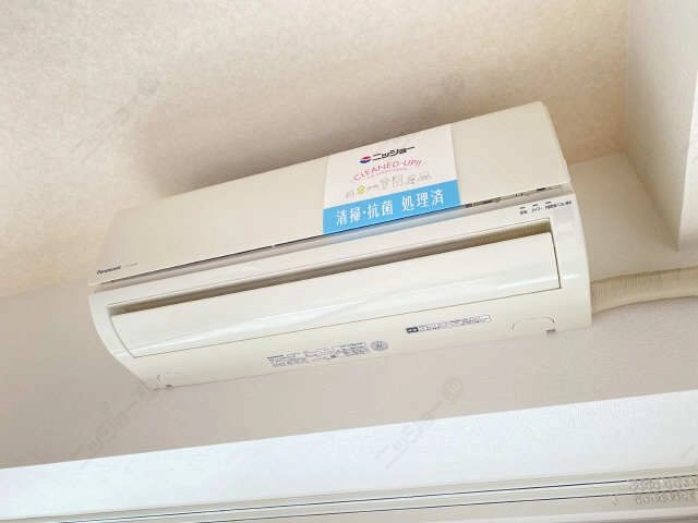 エアコン(LDK)