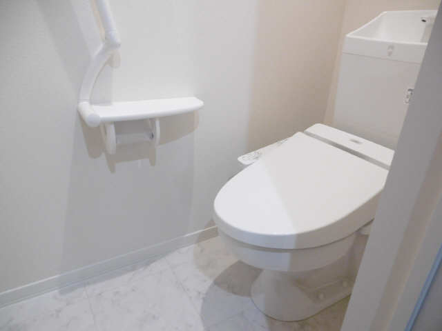ＷＣ