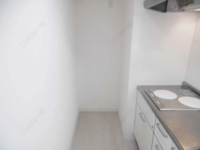 冷蔵庫スペース