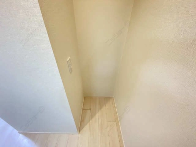 冷蔵庫スペース