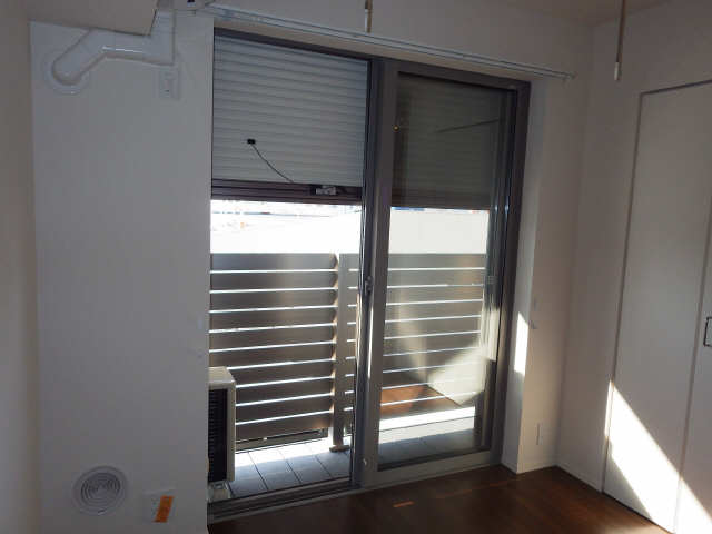 防犯シャッター