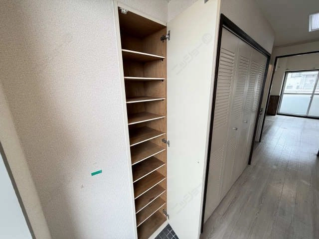 シューズBOX