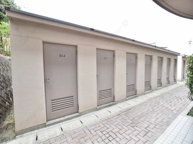 トランクルーム