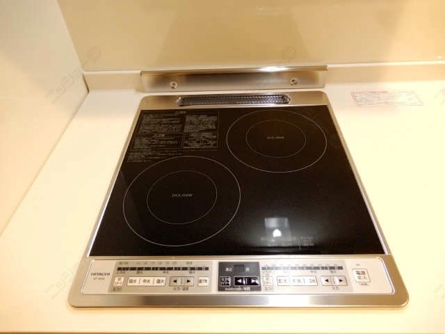 ＩＨクッキングヒーター