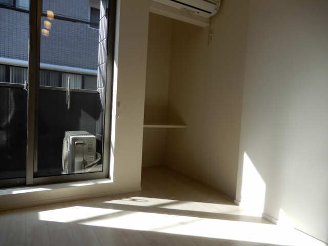 デスクカウンター