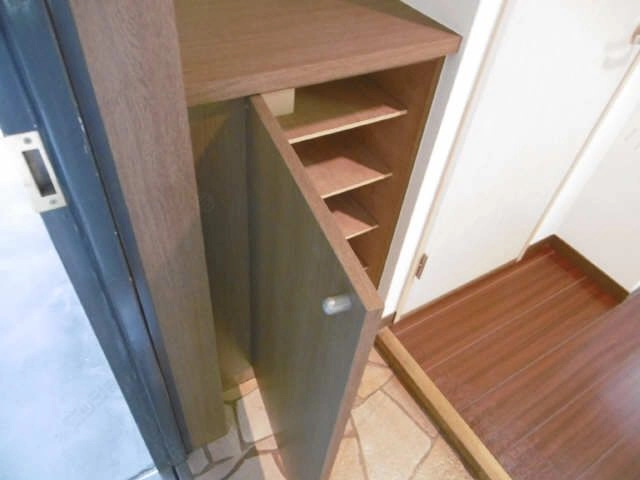 シューズＢＯＸ