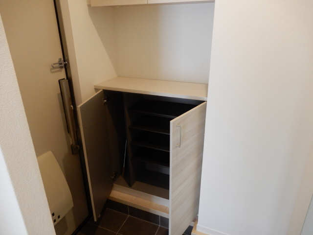 シューズＢＯＸ