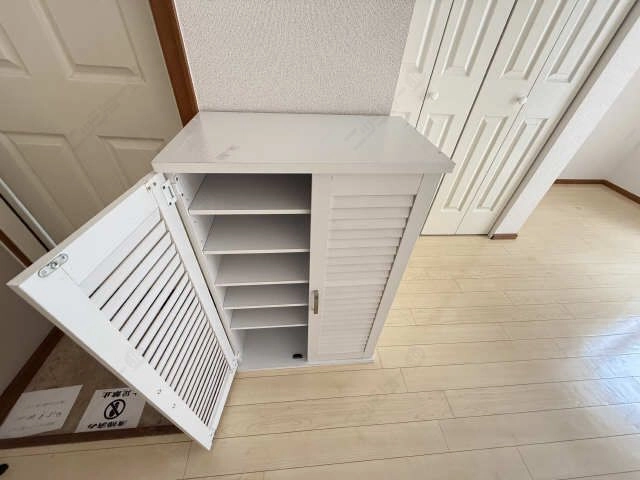 シューズBOX
