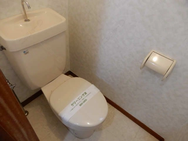 ＷＣ