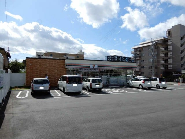 セブンイレブン