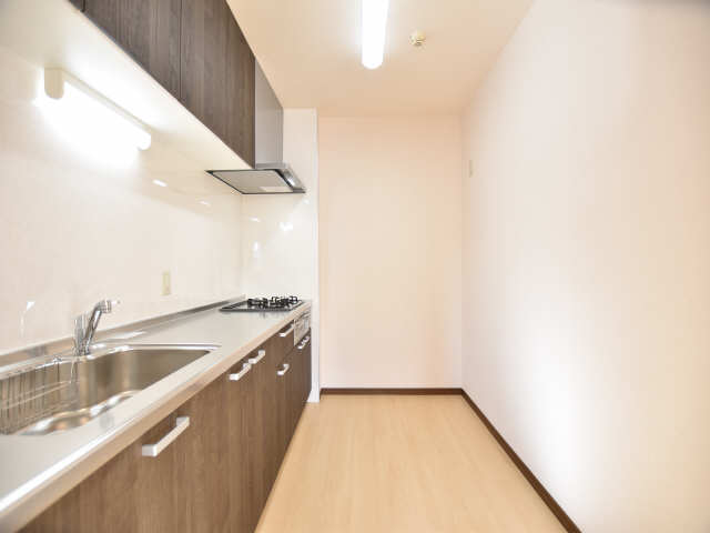 キッチンスペース