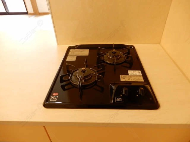 ガスコンロ
