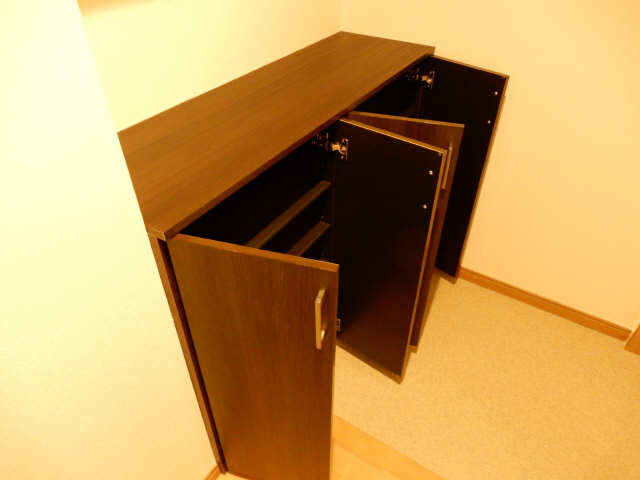 シューズBOX