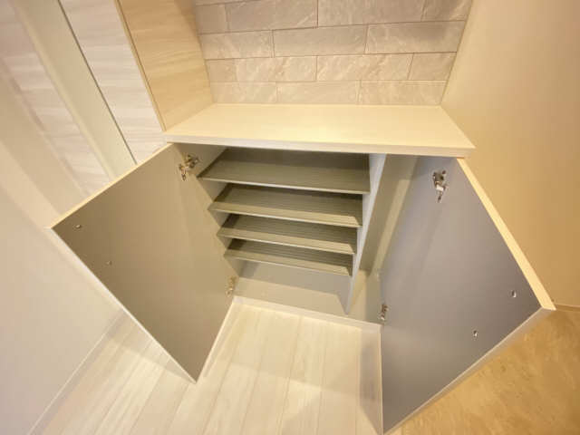 シューズBOX