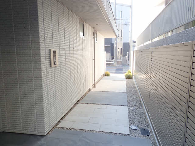 共用部