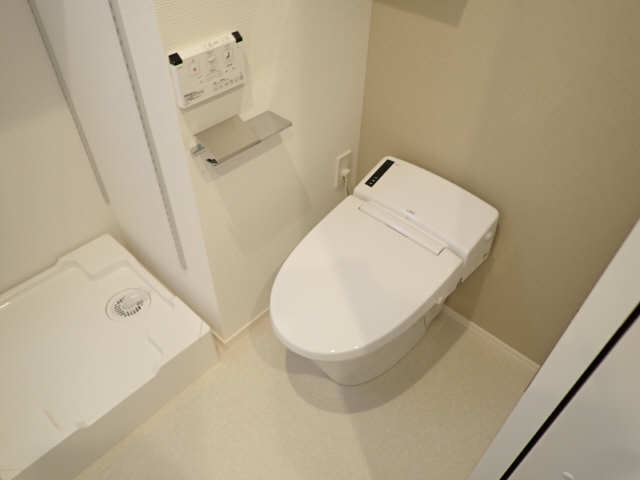 WC