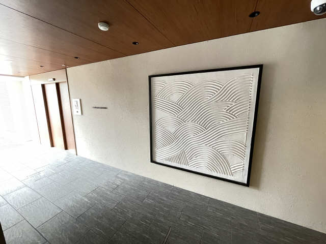 共用部
