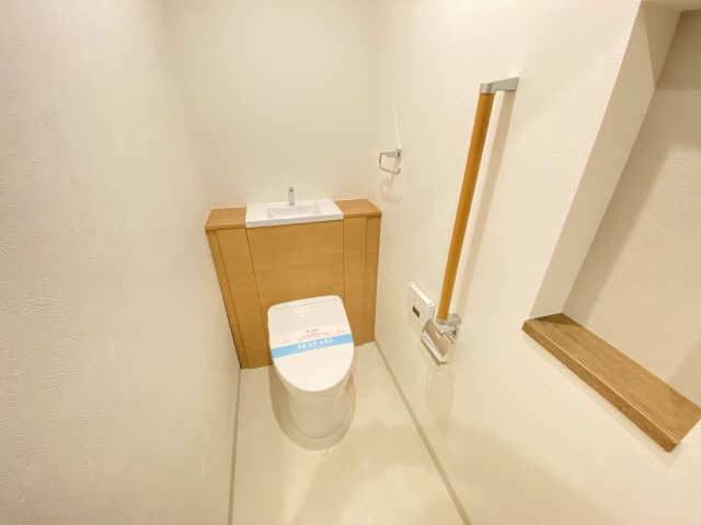 WC