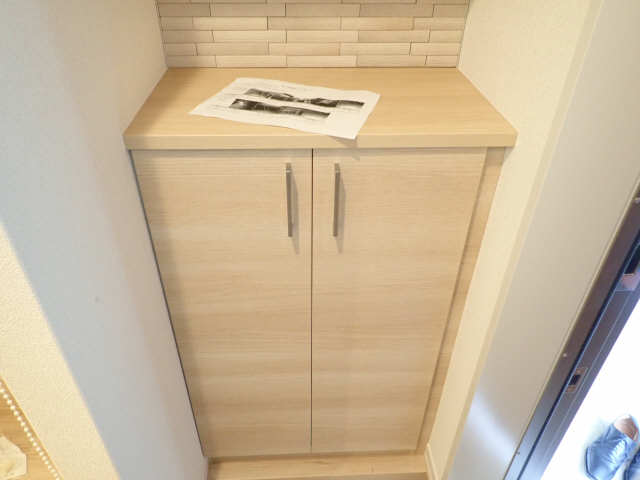 シューズBOX