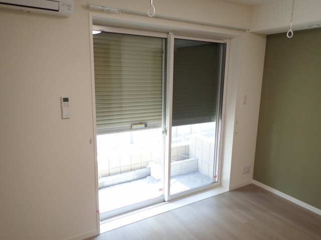 電動シャッター