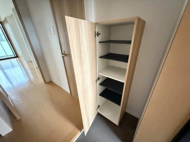 シューズBOX