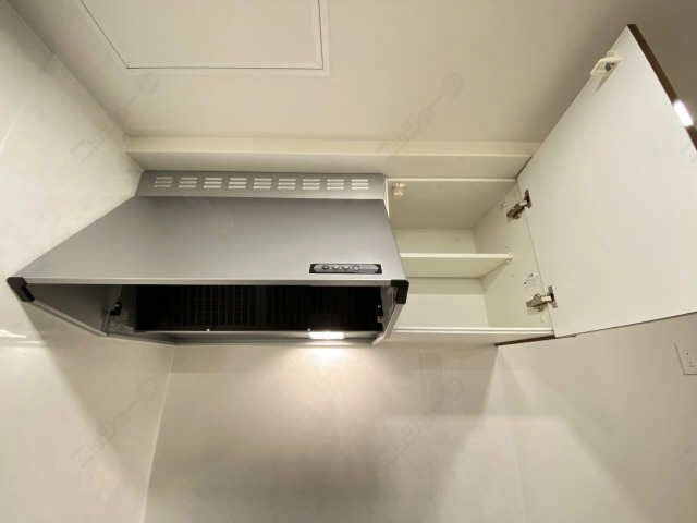 キッチン換気扇