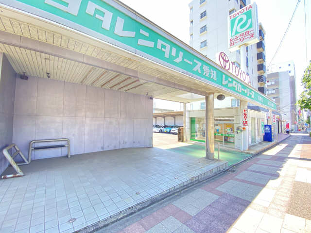 Ｃ・Ｐ・Ｐｕｒｅ隼人町 6階 トヨタレンタカー杁中店