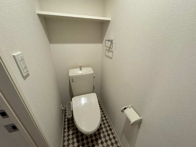 WC