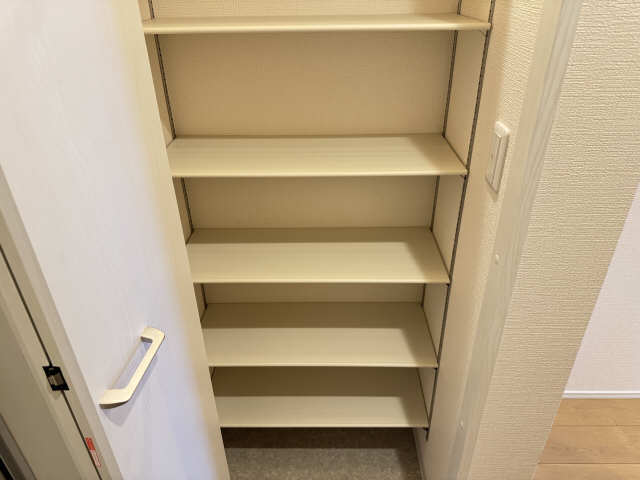 シューズBOX