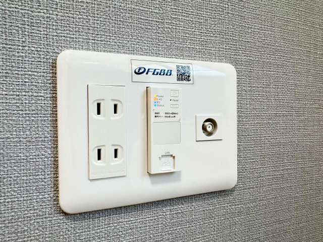 無料Wi-Fi