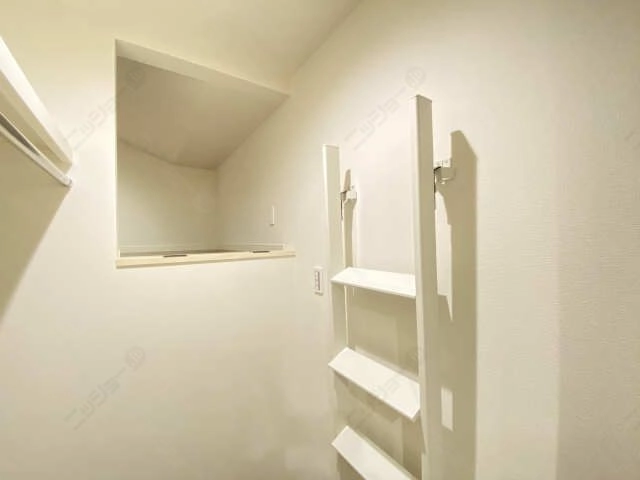 スキップロフト