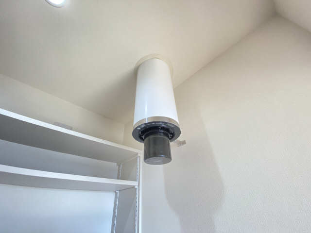 換気