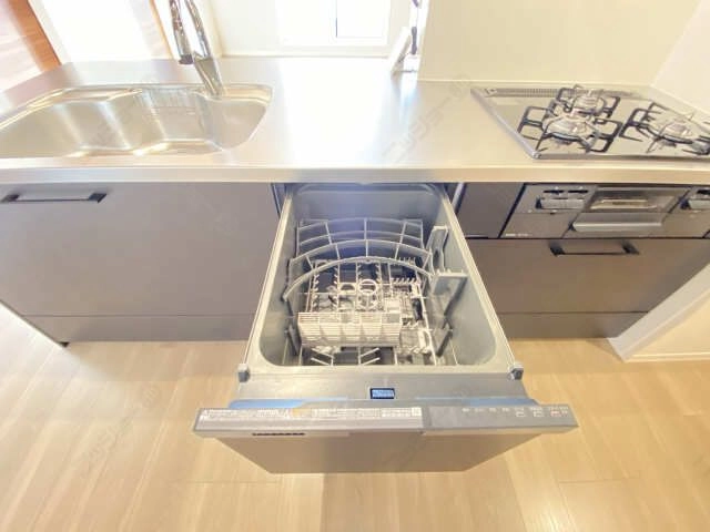 食器洗浄機