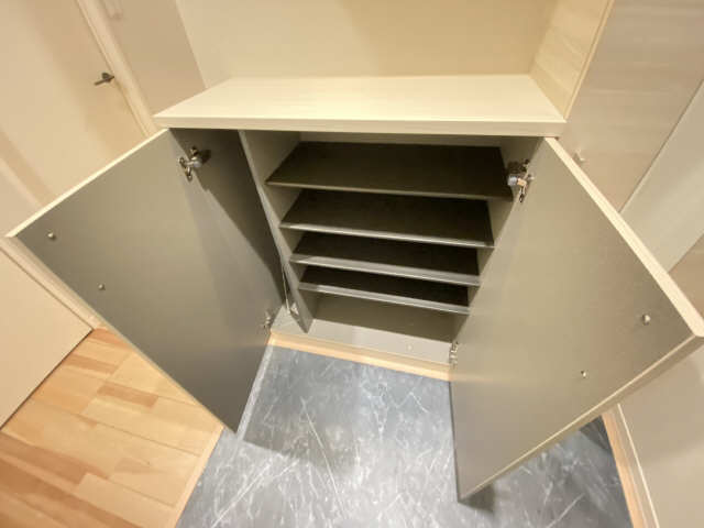 シューズBOX