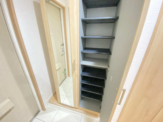 シューズBOX