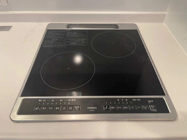 IHクッキングヒーター