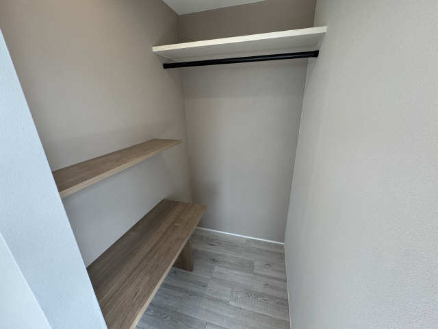 デスクカウンター