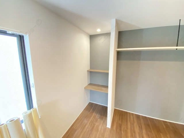 カウンターデスク