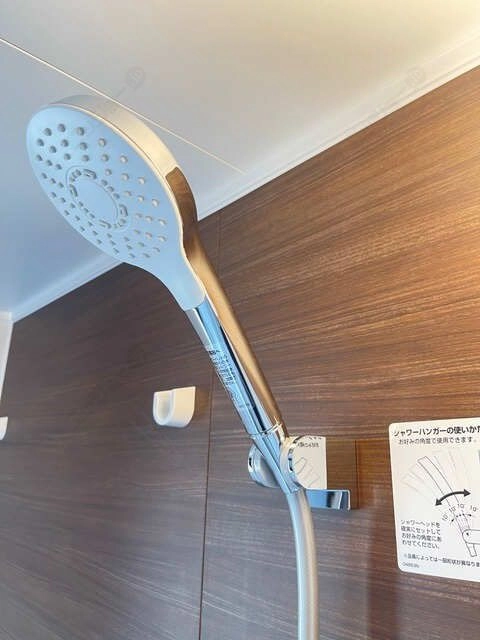 シャワーヘッド