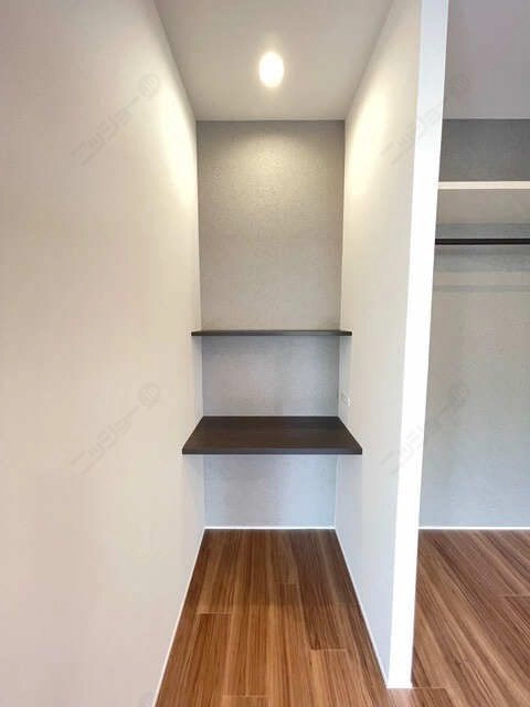 デスクカウンター