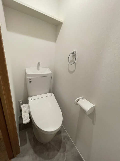 WC