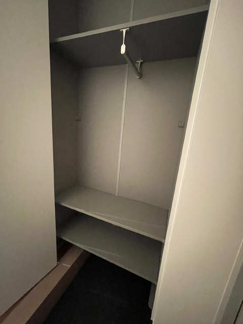 玄関収納