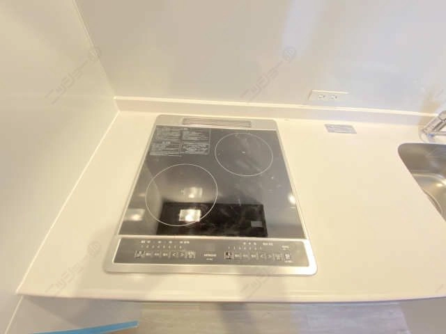 IHクッキングヒーター