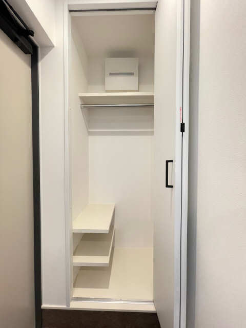 シューズクローク