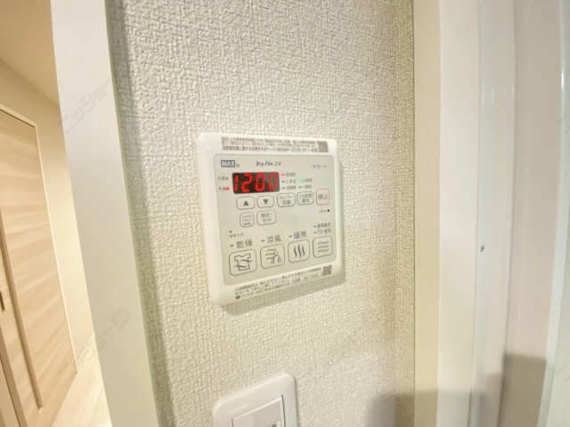 浴室乾燥リモコン