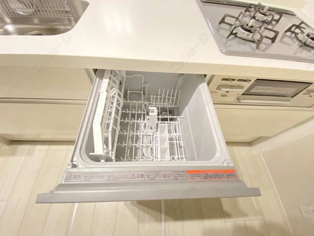 食洗機