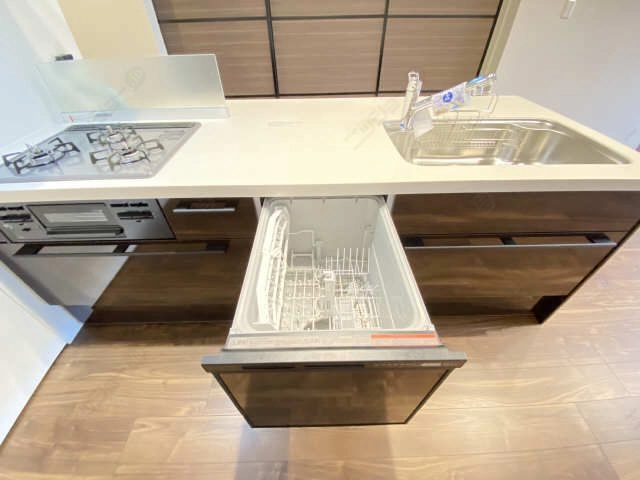 食洗機